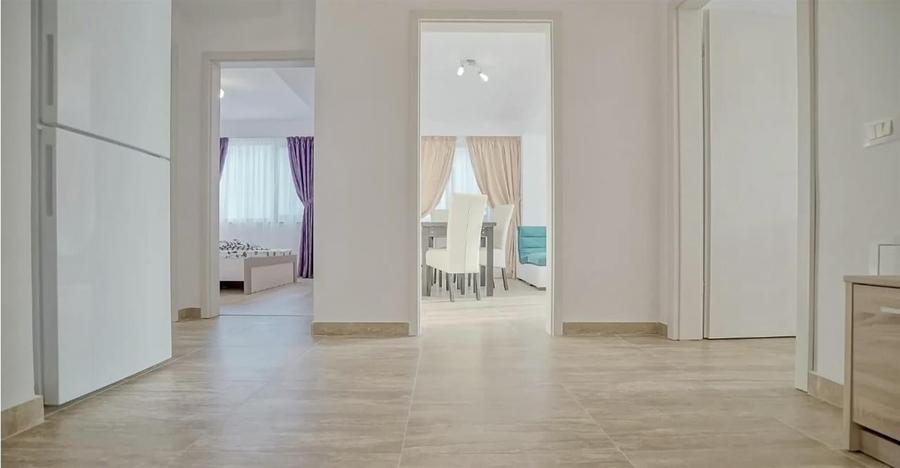 Apartament 2 camere decomandat | Dealul Morii Residence - 6