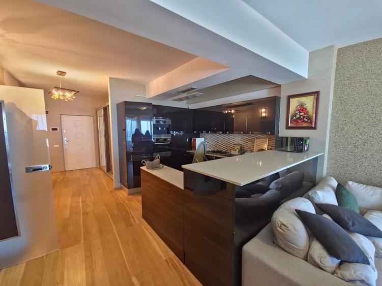 Faleza Nord Reyna 2 camere vedere la mare - 2