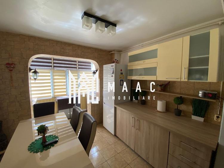 Apartament 3 camere | 70MPU | Etaj 4 | Zona Vasile Aaron - 3