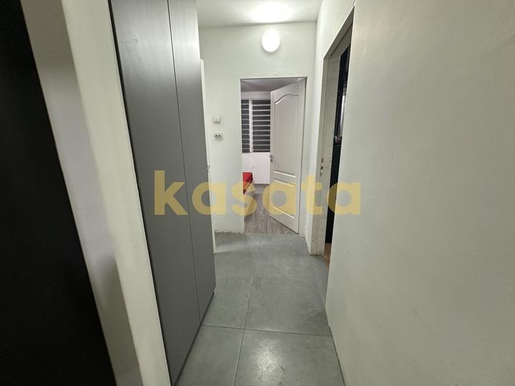Apartament 3 Camere | Decomandat | Bloc Reabilitat | Garaj Disponibil - 19