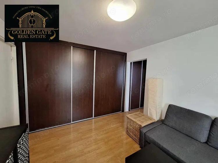 Comision 0% Apartament 2 Camere Lujerului | Centrala | AC | Balcon | - 6