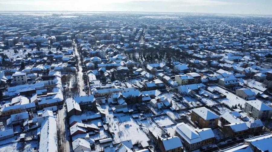 Oportunitate rara in centrul Timisoarei teren cu potential major de dezvoltare - 8