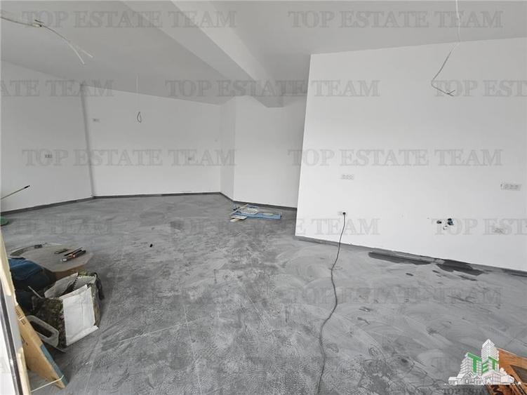 Spatiu Comercial de vanzare zona Oltenitei-Popesti Leordeni - 4