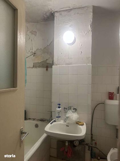 Campina - ultracentral - ap. 2 cam - et.3 - 52000 Euro - 1