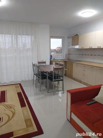apartament de inchiriat cu parcare - 2