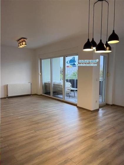 Vanzare apartament 3 camere Cartierul German Residenz Chitila - 8