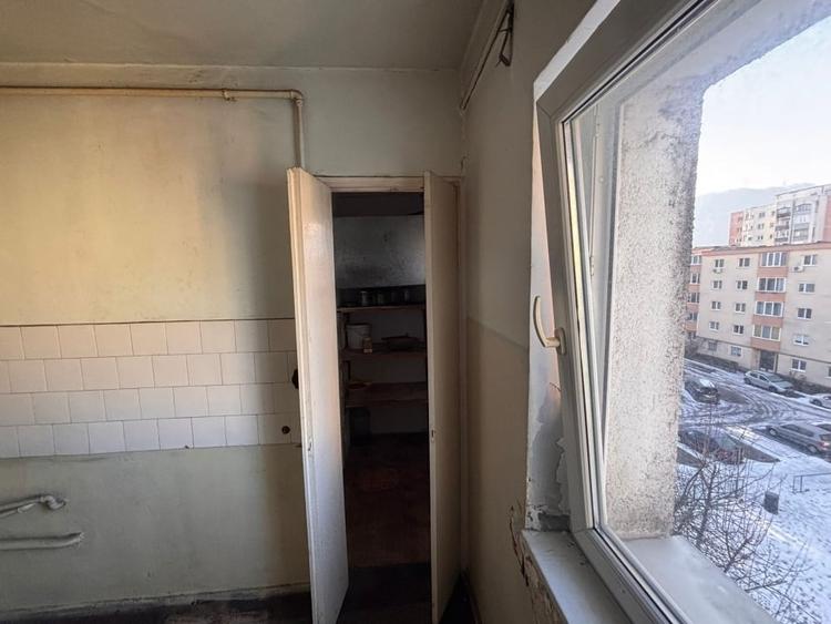 COMISION 0% | Apartament 3 camere 2 bai | Grivitei - 6