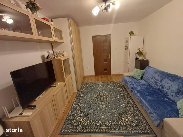 Vand garsoniera Kaufland Oltenitei - Berceni - 4