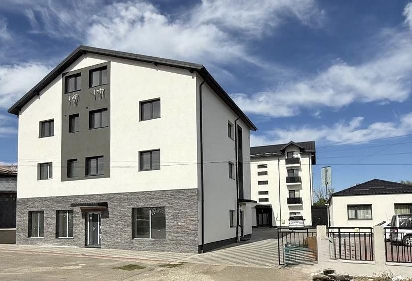 Apartamente 102/86/82 mp2/bloc nou/Suceava/Predare la cheie - 5