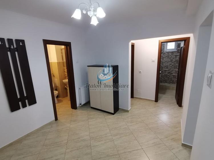 Apartament 3 camere, 2 bai, boxa, zona centrala, Piatra Neamt - 5