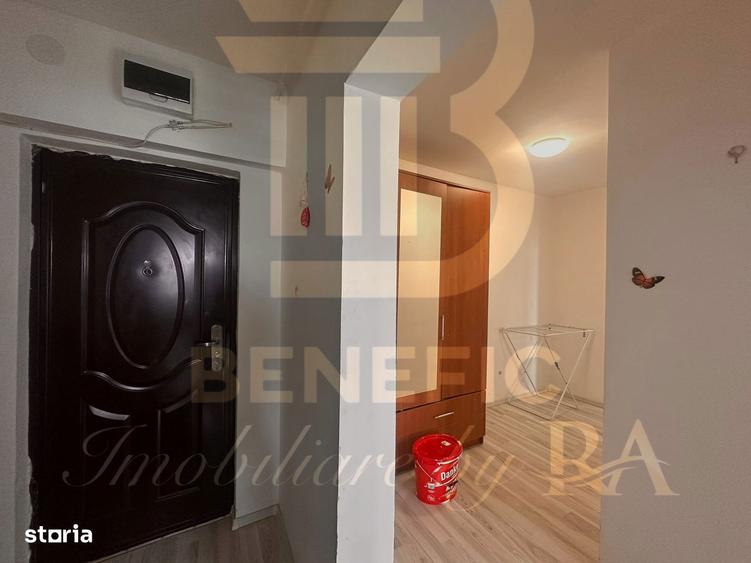 De vanzare apartament decomandat 2 camere, zona Nord, Ploiesti - 1