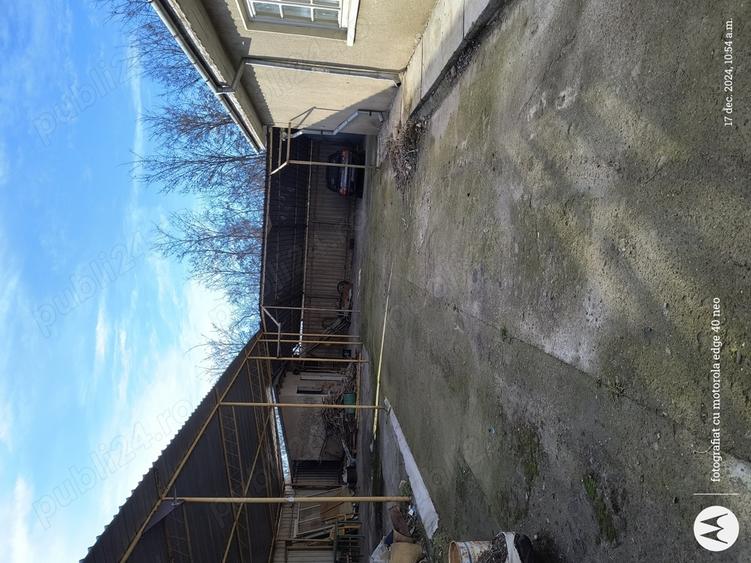 Inchiriere spatiu depozit si birouri - 3