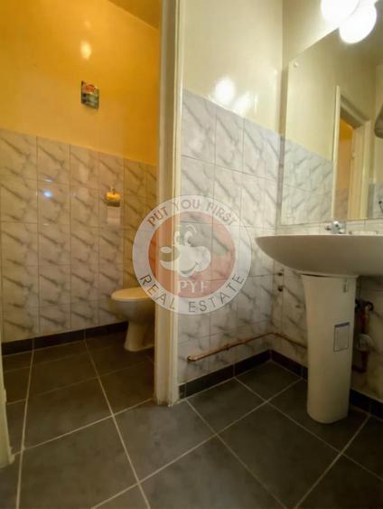 Metrou Jiului | 4 camere | 116mp | Decomandat | B12489 - 4