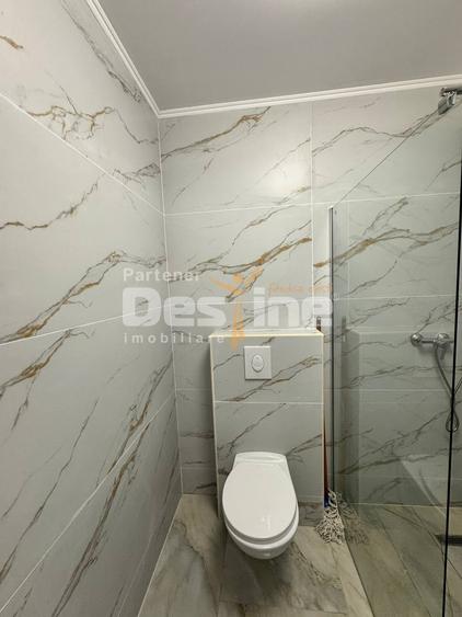 Apartament nou de vanzare – 2 camere | Tomis Plus | Nelocuit - 11