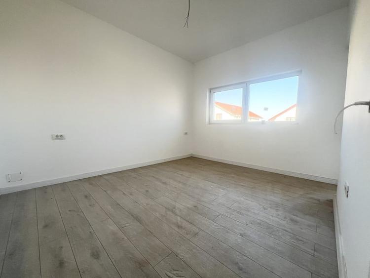 Duplex 5 camere, 107mp, 302mp teren, constructie noua - Giarmata - 4