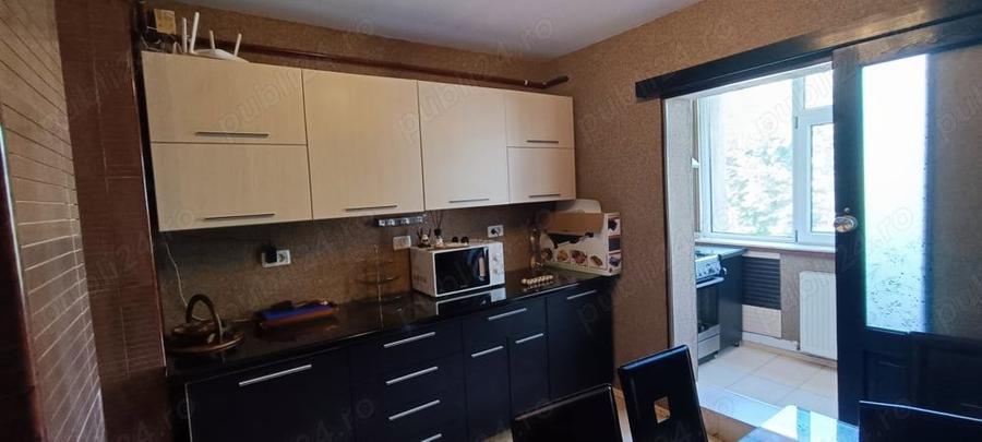 Apartament 3 camere, cf.0 , 73 m2 , Et2 4 zona Dacia, Constanta - cu loc de parcare - 3