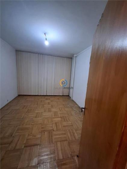 Apartament trei camere Tudor Vladimirescu etaj 3/8 - 6