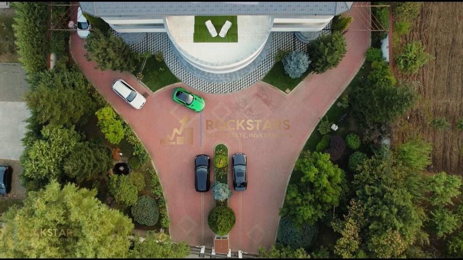 Vila 20 Camere | Pantelimon - Cernica | 4141 mp Teren | Piscina - 8