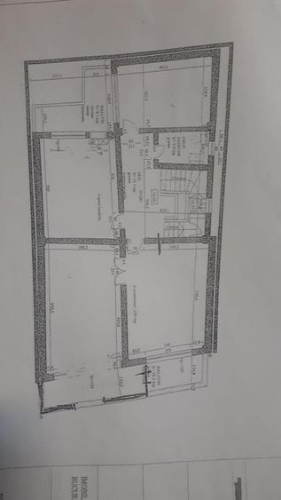 Vă propunem spre vânzare o clădire de birouri Cotroceni PRET 1.299.999 EURO - 20