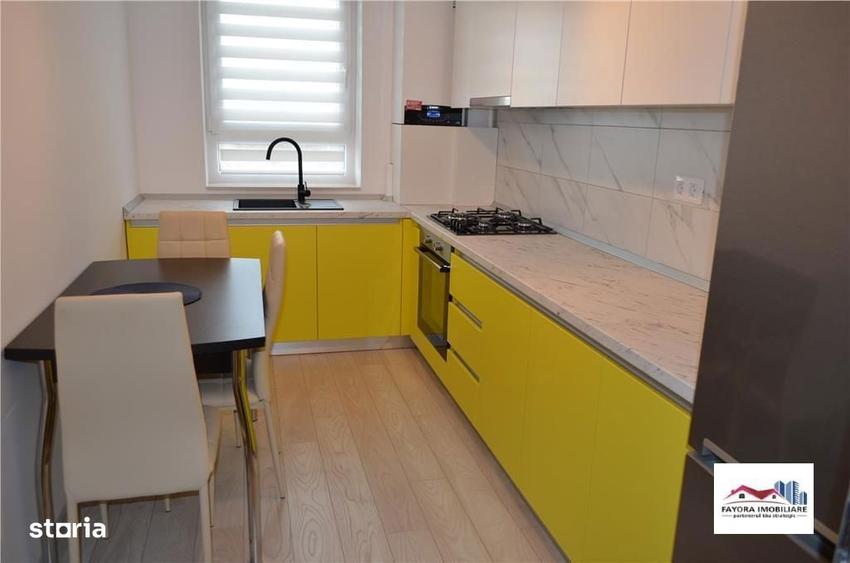 Apartament 2 Camere si Parcare Privata Zona Maurer - 10