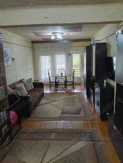 Vand apartament, zona centrala