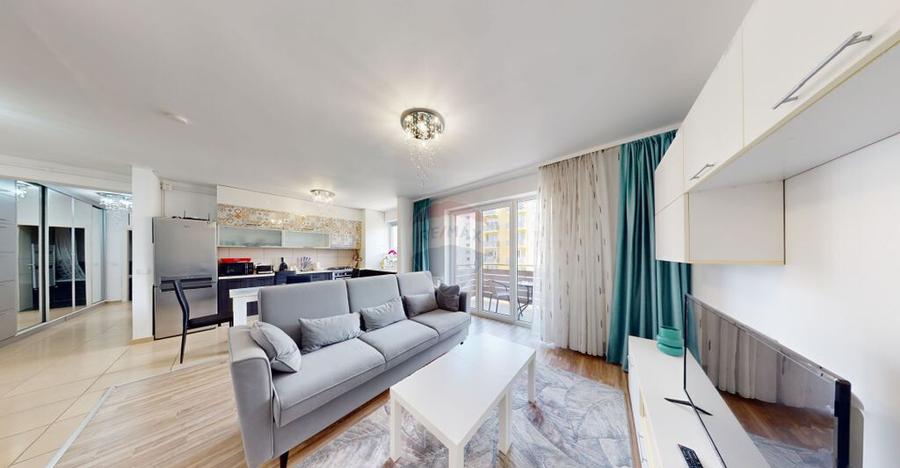 COMISION 0% | Pet Friendly | 3 Camere | Zona AVANTGARDEN - 14