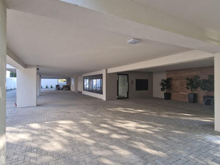 Bucurestii Noi,clădire Boutique nemobilat,bucataria utilată 550 euro plus TVA - 12