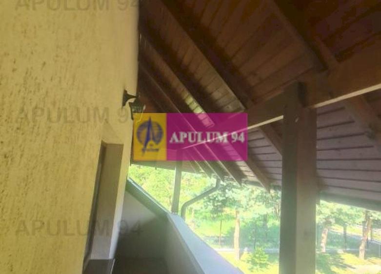 Vilă de vânzare în Breaza - Zona Liceul Militar - 29