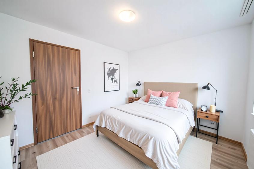 Apartament cu 3 camere - Circumvalatiunii (langa Iulius Mall) - 6