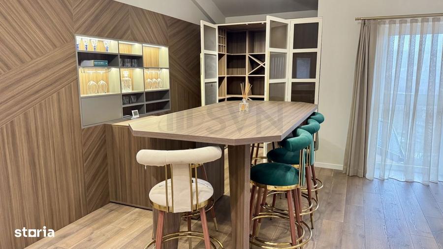 Vila premium cu piscina - 10