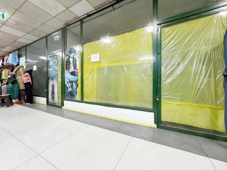 Spatiu comercial cafeterie, 24mp utili, parter -Brancoveanu - 1