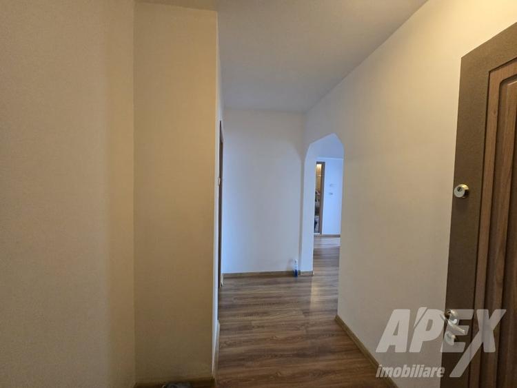 Apartament 3 camere renovat | COMISION 0% | Sos. Giurgiului- Progresul - 17