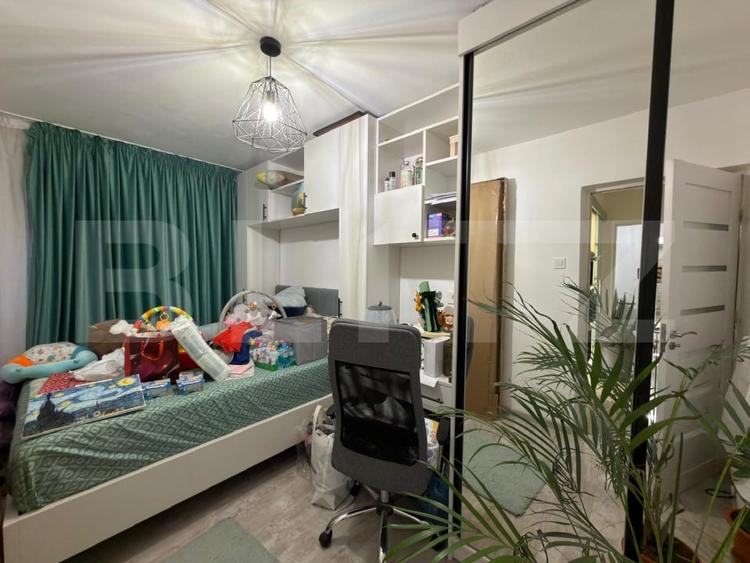 Apartament 3 camere, 58 mp, zona Simplon, Brazda lui Novac - 7