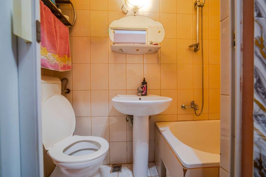 Apartament 3 Camere La Casa | Curte | Pod + Beci Mare | COMISION 0% - 23
