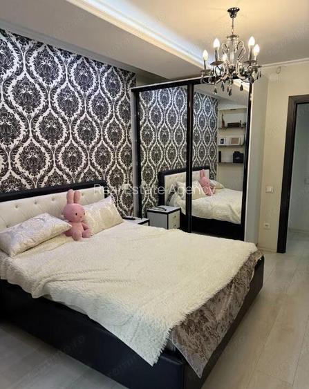 2 camere in zona Fabric 2 camere in zona Fabric