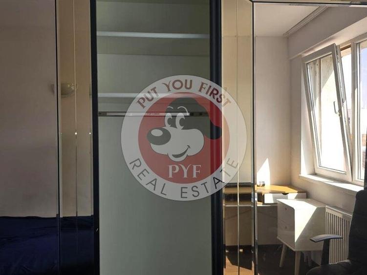 Serban Voda | 2 camere | 48mp | Decomandat | B12575 - 2