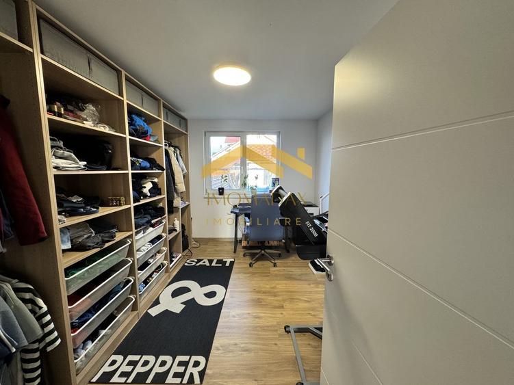 Mosnita Veche-Duplex P+E-Mobilat/Utilat - 12