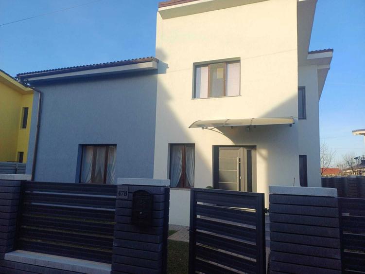 Casa individuala, zona Dedeman - 7