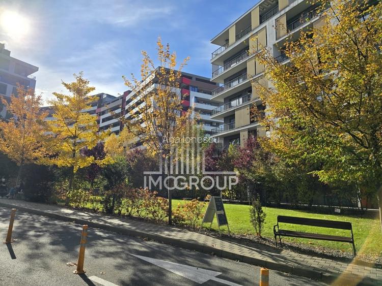 Apartament 3 camere, terasa, 2 bai, parcare in Buna Ziua