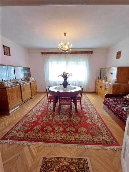 Casa deosebita stil clasic si modern  de vanzare - 10