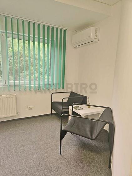 Zero comision, 113mp birou ultracentral Romana - Occidentului, 7'[M] - 9