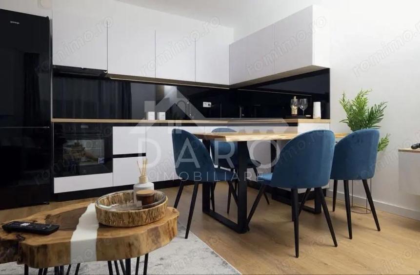 Apartament 3 camere, Tudor - 6