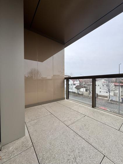 Apartament 3 camere Cortina 126 Erou Iancu Nicolae | Parcare Subterana | Pipera - 10