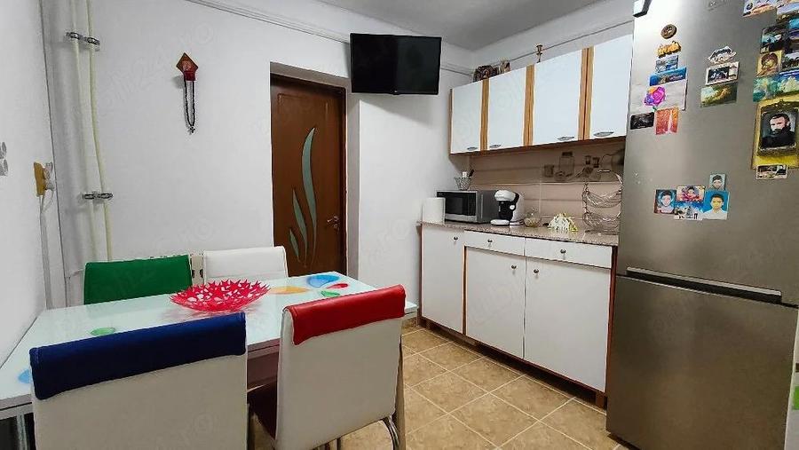 Vand apartament Cernavoda - 4