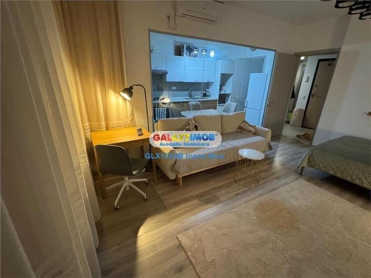 STUDIO DE INCHIRIAT IN GROZAVESTI - 8