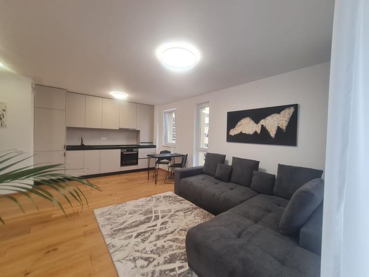 S.C. VIMAK Imobiliare inchiriaza apartament 2 camere Urban Plaza - 2