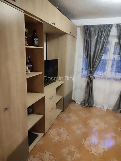 Vand garsoniera la cheie