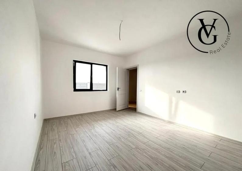 Vila individuala P+1 | 4 camere | Navodari - 1