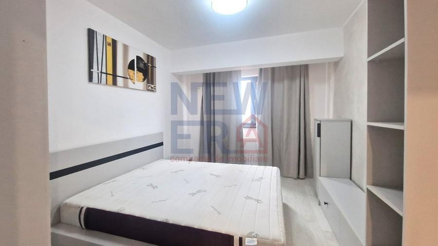 Apartament modern de inchiriat – 2 camere, 99D Residence, Bragadiru, McDonald's - 5