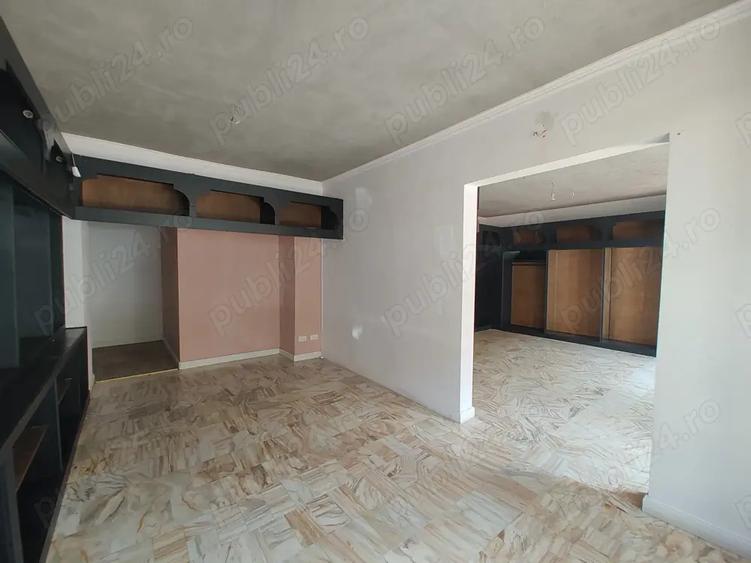 Spatiu comercial central Arad 110mp - 8